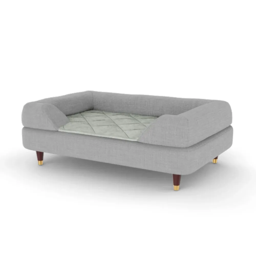 5 off Omlet Discount Code Topology Dog Bed