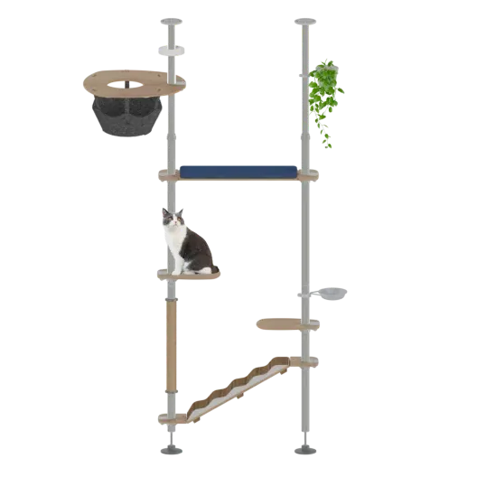 5 off Omlet Discount Code Freestyle Cat Tree